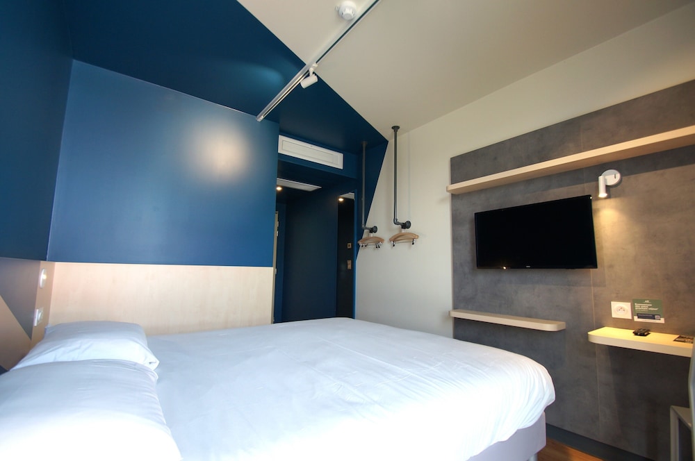 Standard Room, 1 Double Bed photo 1