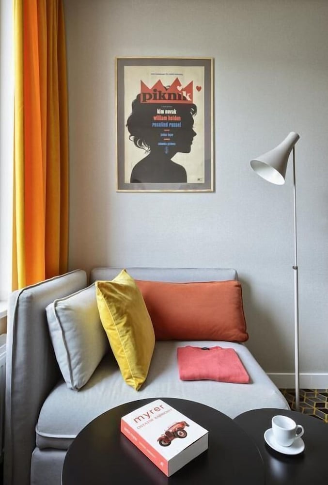 Standard Single Room photo 3