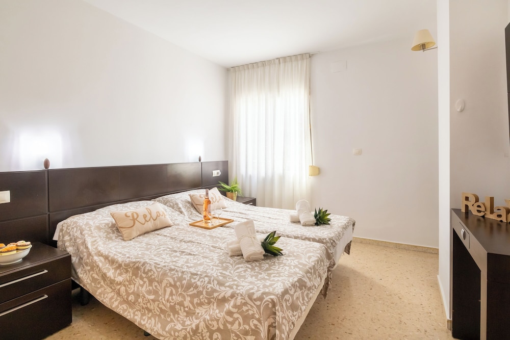 Standard Apartment, Multiple Bedrooms (Benidorm Levante Beach 7A)