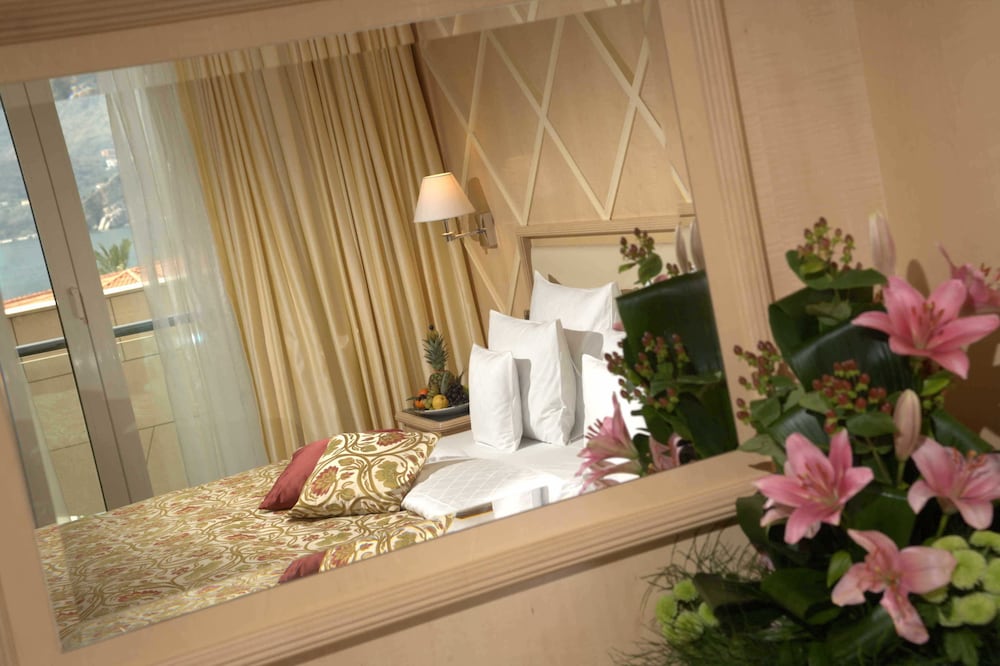 Superior Double or Twin Room, Balcony, Sea View - Photo 5