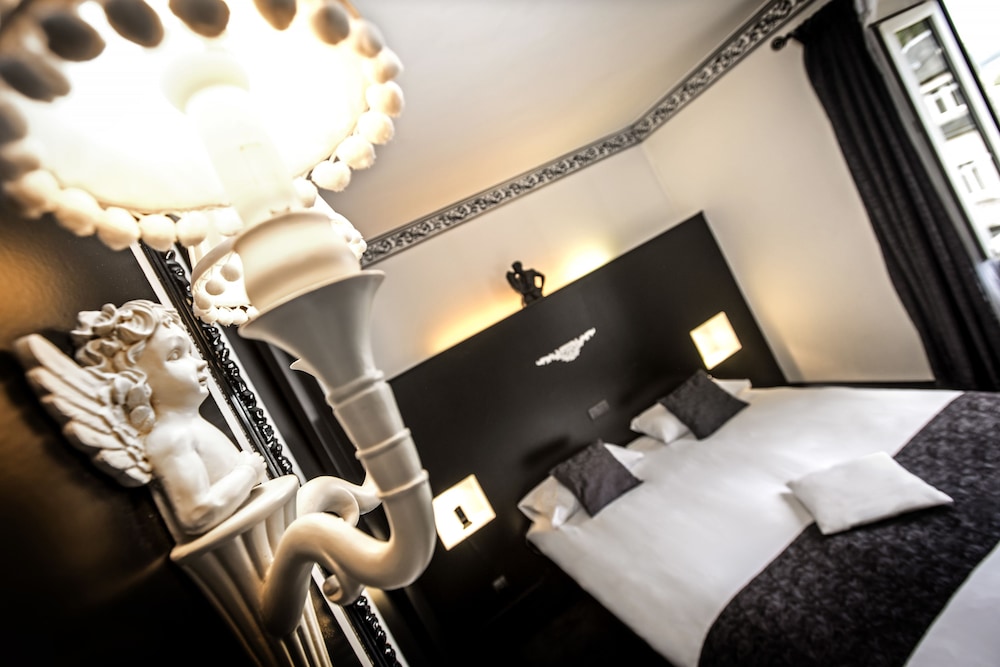 Junior Suite (Ange et Démon) photo 1