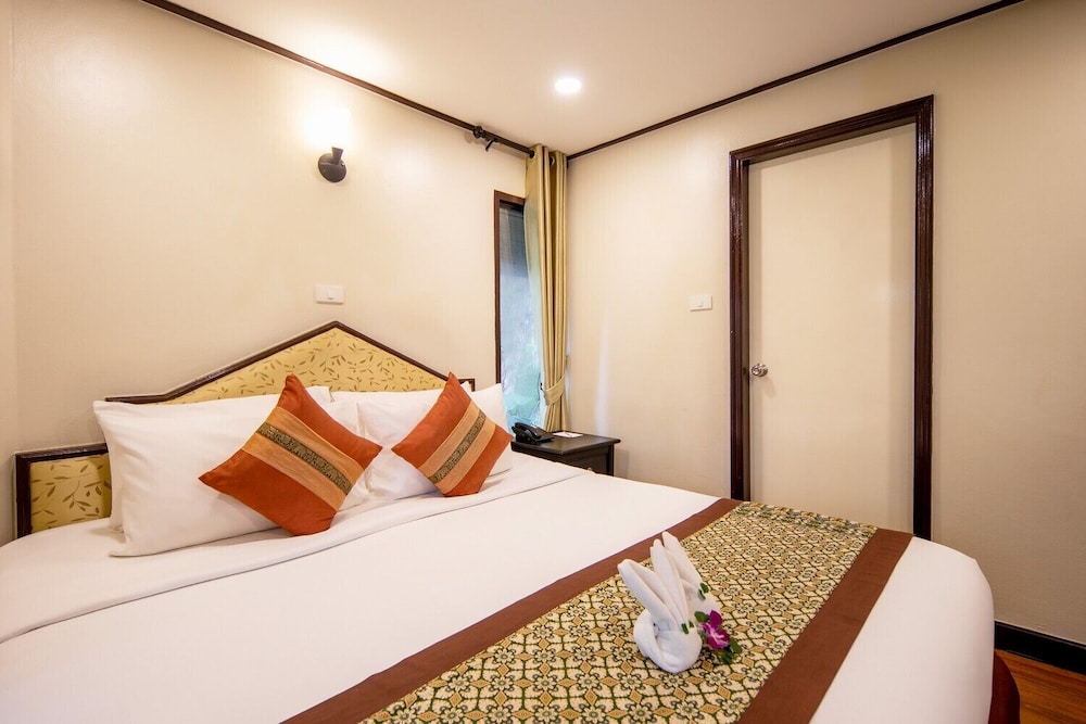 Junior Family Villa With Bunk Bed - Photo 4