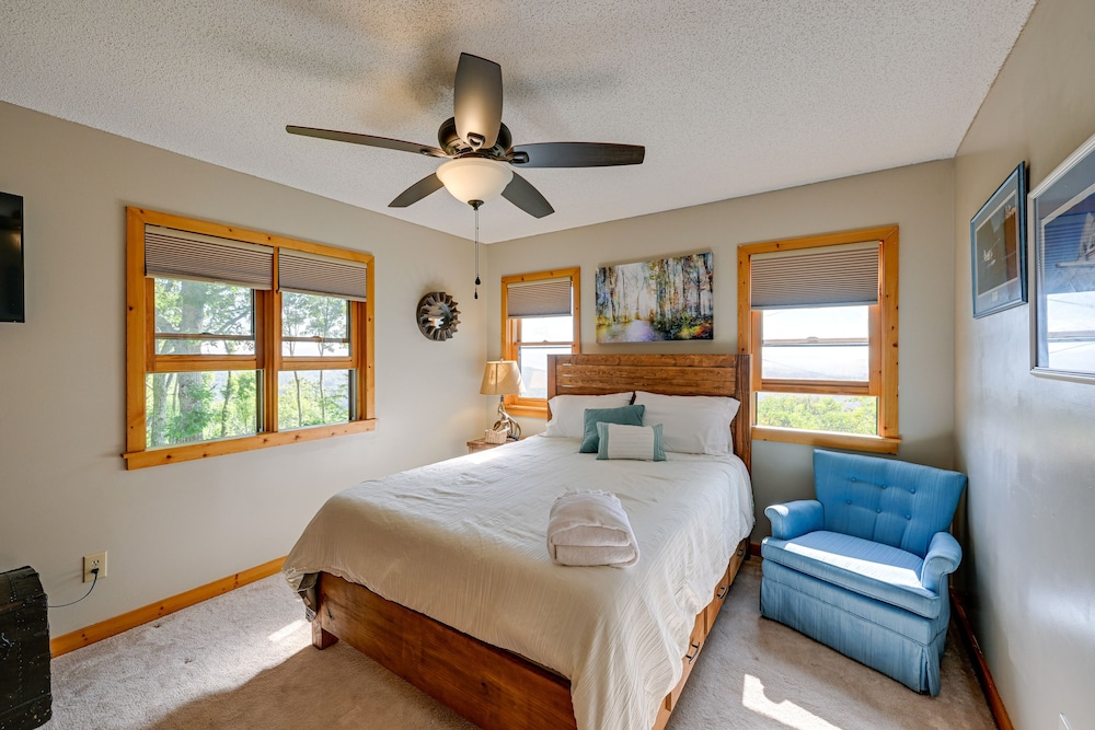 House (2 Bedrooms) photo 1