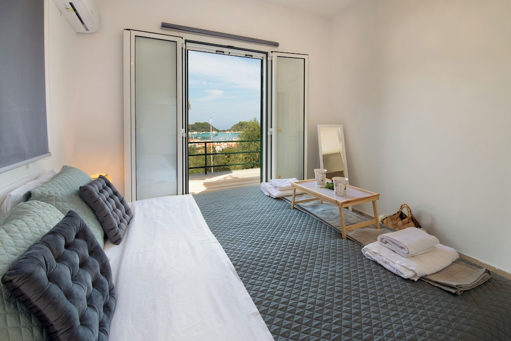 Apartment, 1 Bedroom, Sea View photo 2