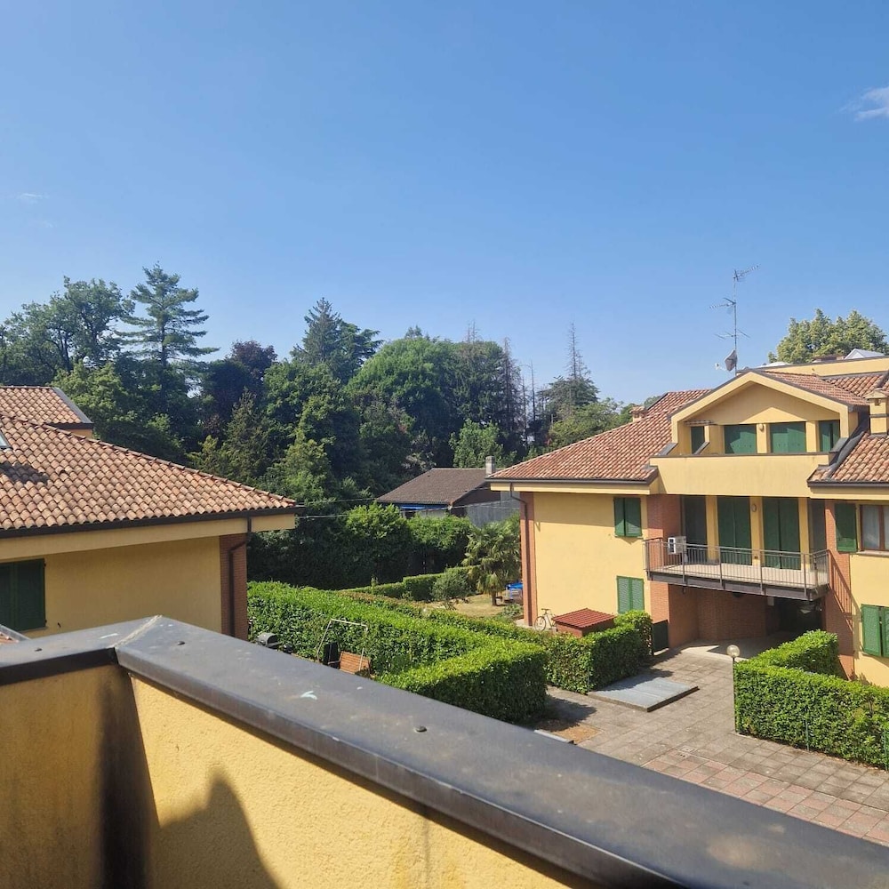 Modern Viggiù Suite Home, Billede 4