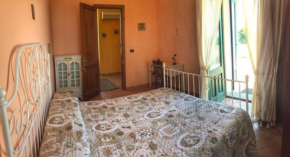 Double Room, Balcony photo 1