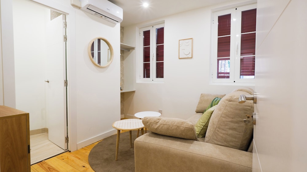 City Double Room, 1 Double Bed, Non Smoking photo 3