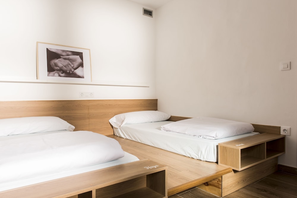 Habitación Doble, Baño Privado