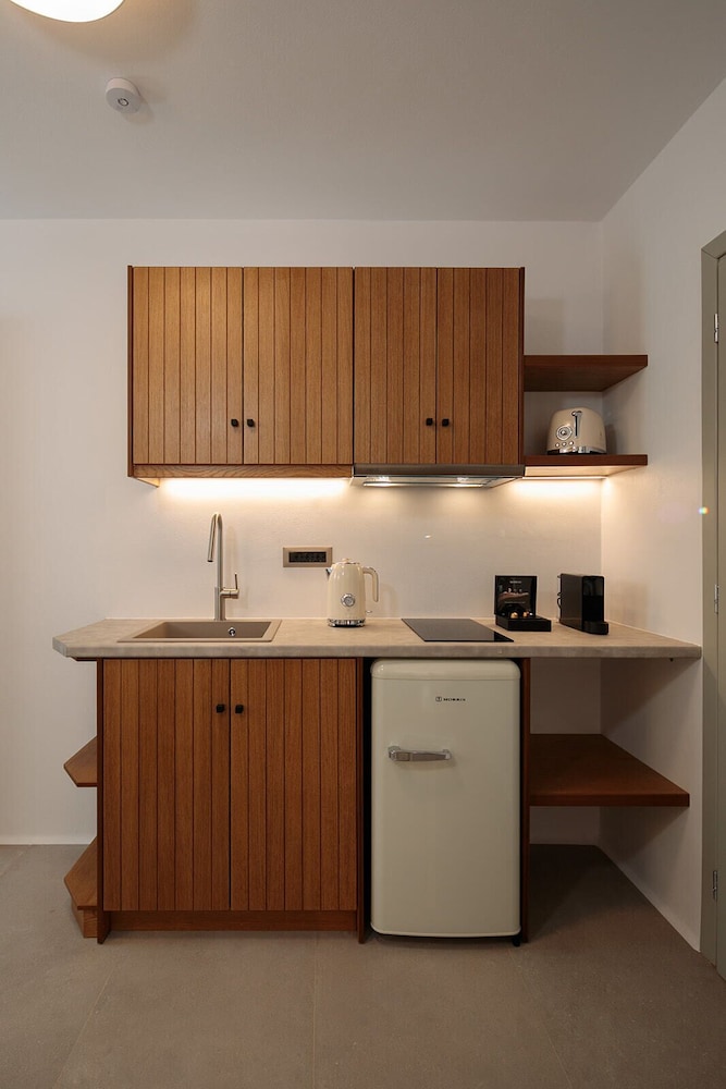 Suite, Sauna photo 3
