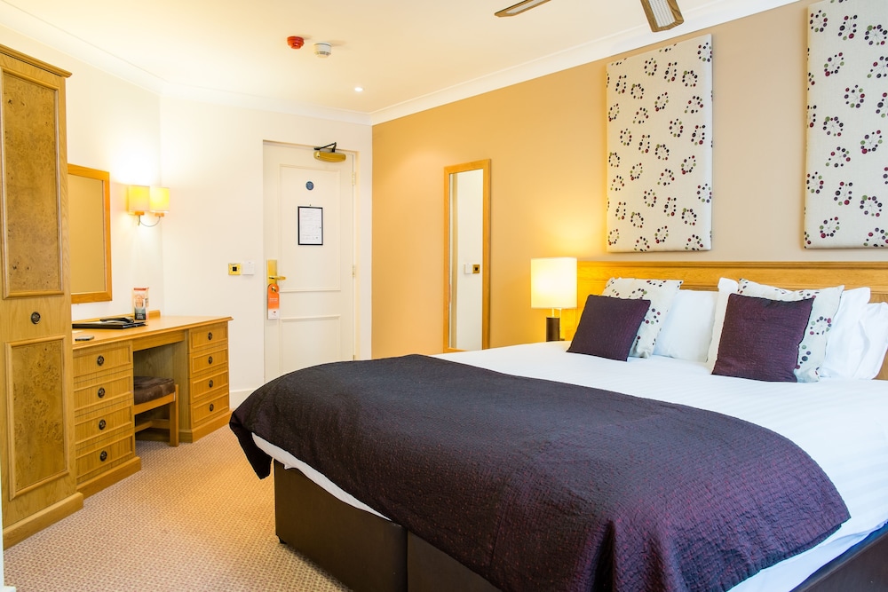 Superior Double Room - Photo 1