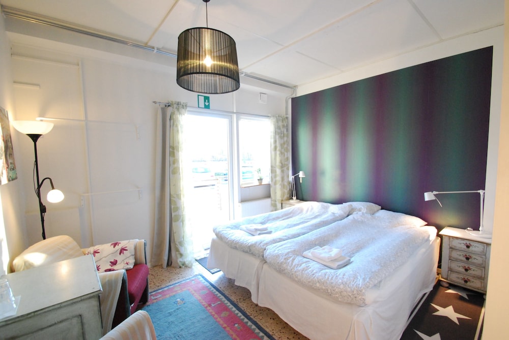 Double Room, Accessible, Private Bathroom photo 1