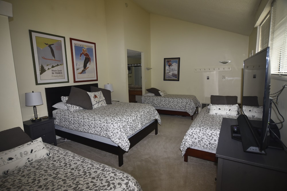 St. Anton, 2 Bedroom Condo, Off Site photo 2
