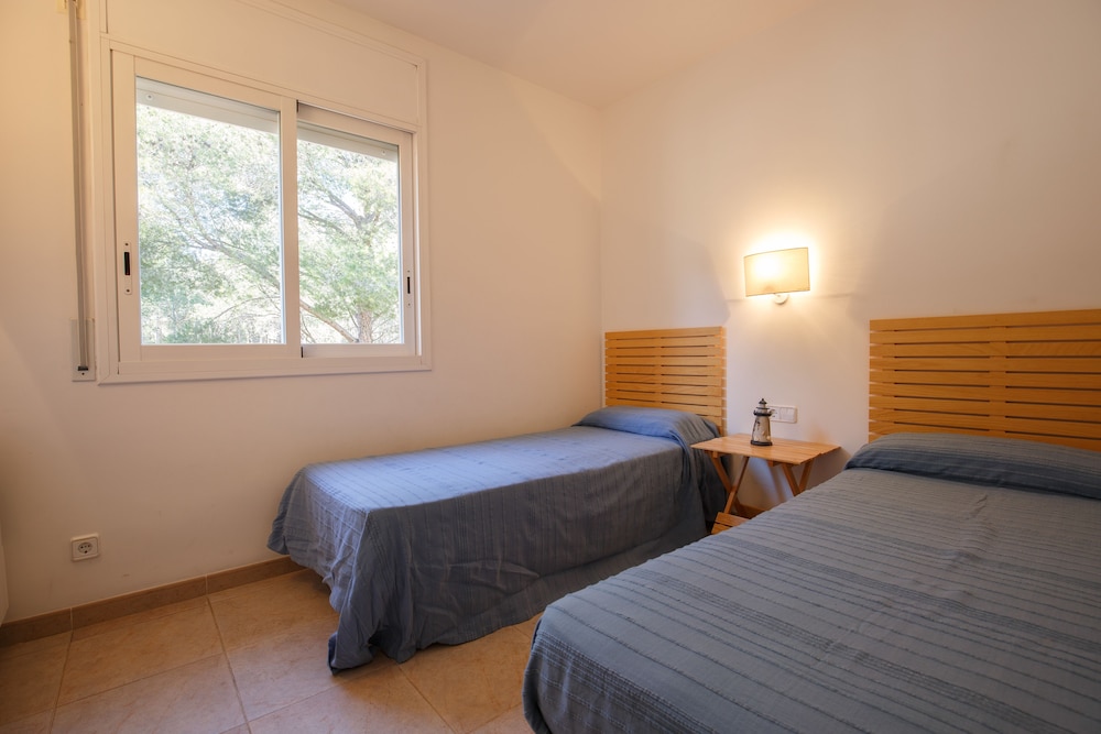 Apartment, 3 Bedrooms (SG2 DUP 3H PP 220) photo 3