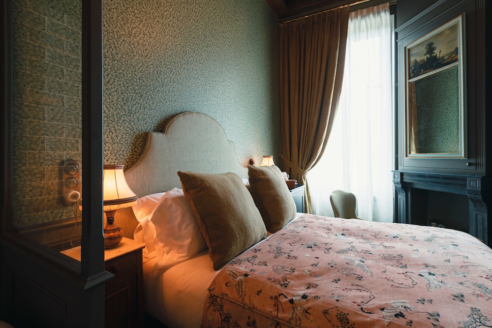 Boudoir Bellecour - Photo 1