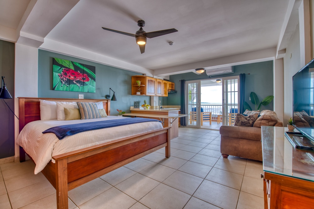 Ocean View King Suite