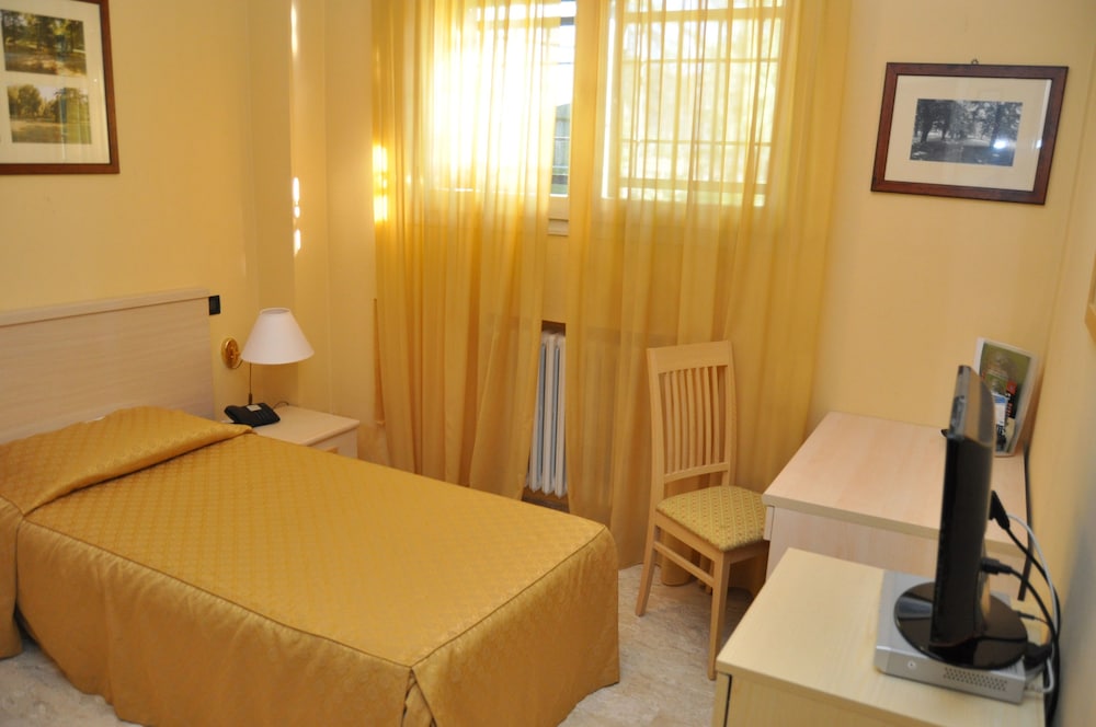 Standard Single Room photo 1