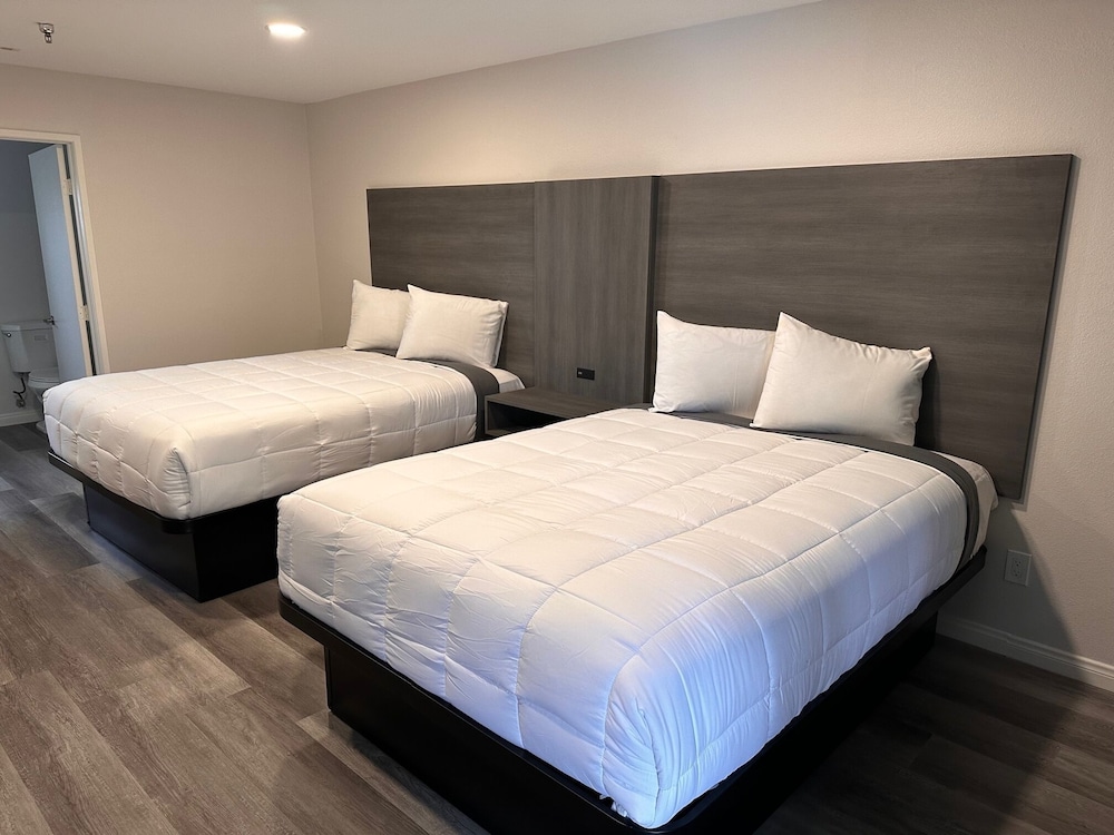 Superior Double Room photo 1