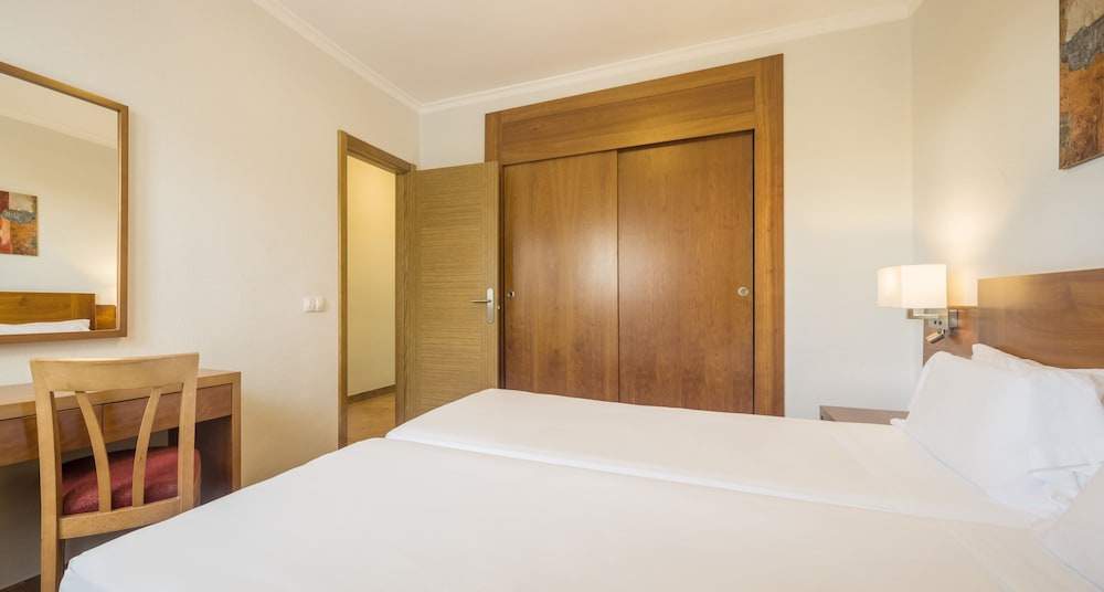Apartment, 1 Bedroom, Garden Area