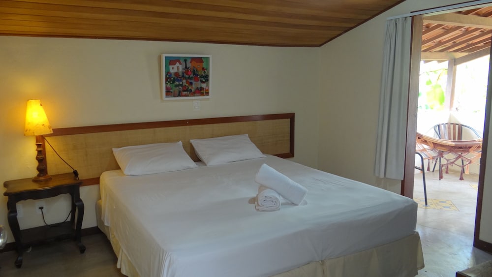 Standard Double Room photo 3
