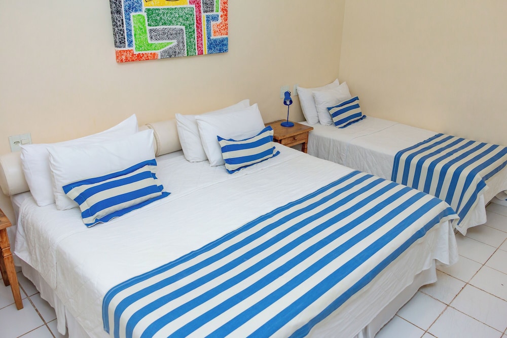 Deluxe Triple Room - Photo 1