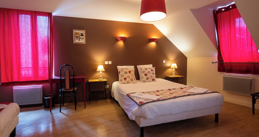Superior Triple Room photo 1