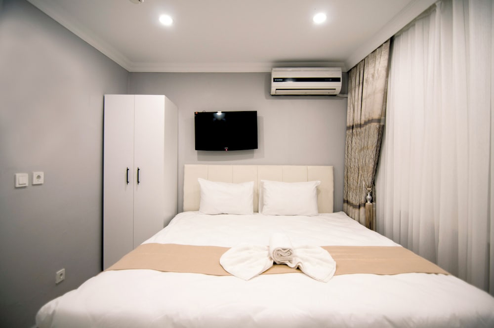 Standard Single Room photo 1