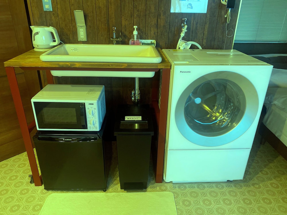 Quadruple Room - 203