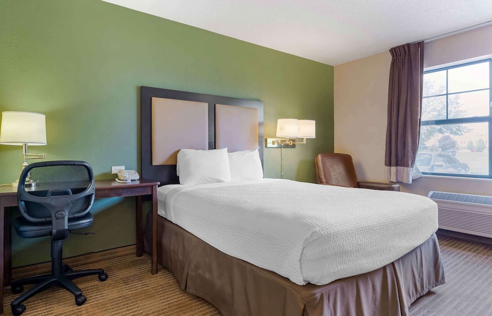 Studio, 1 Queen Bed, Non Smoking - Photo 2