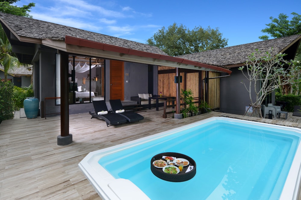 Pool Villa - Photo 4