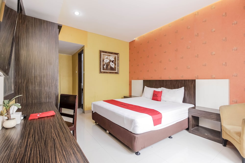 Economy Room photo 3
