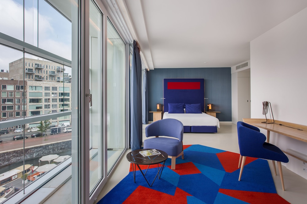 Executive Double Room - Photo 4