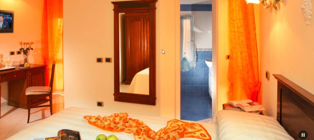 Economy Room (No elevator)