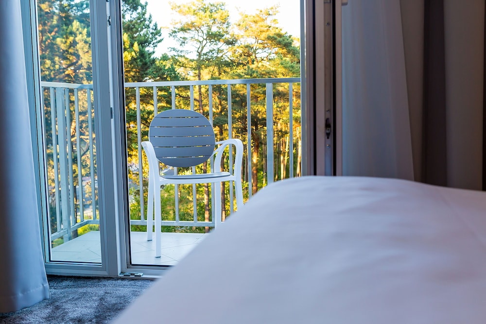 Double Comfort Plus Room - Photo 9