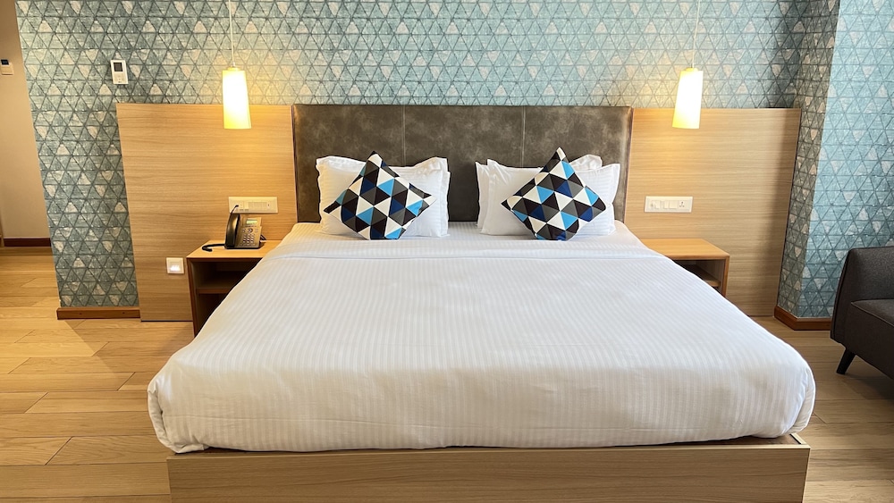 Premium Room - Photo 5