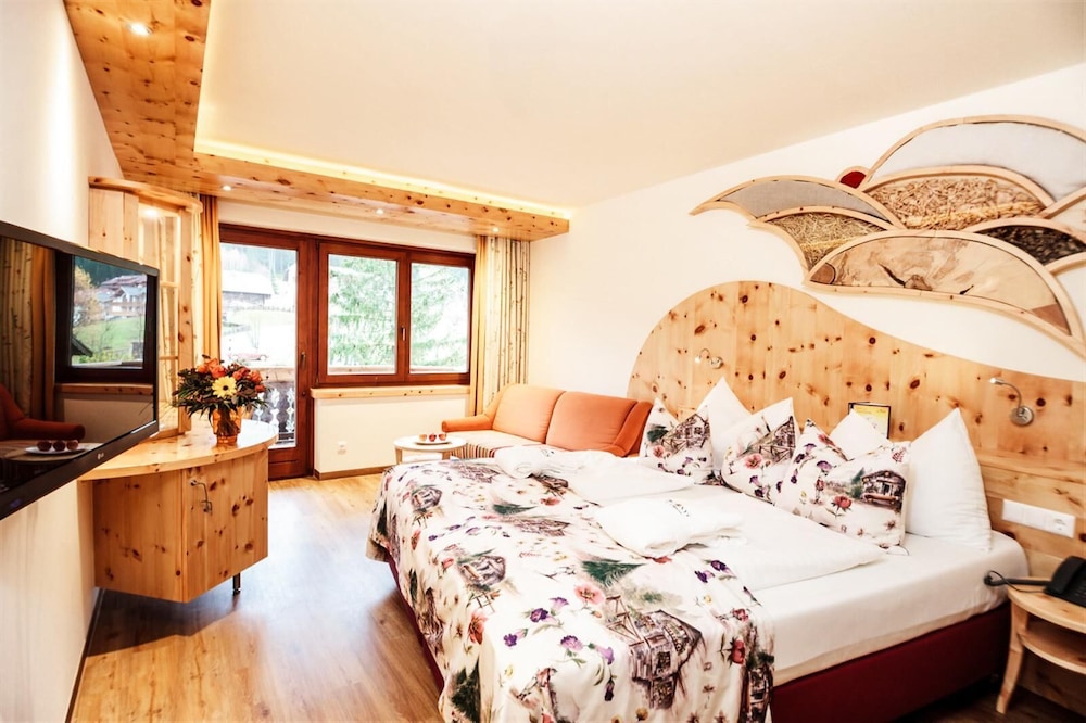 Design Double Room photo 2