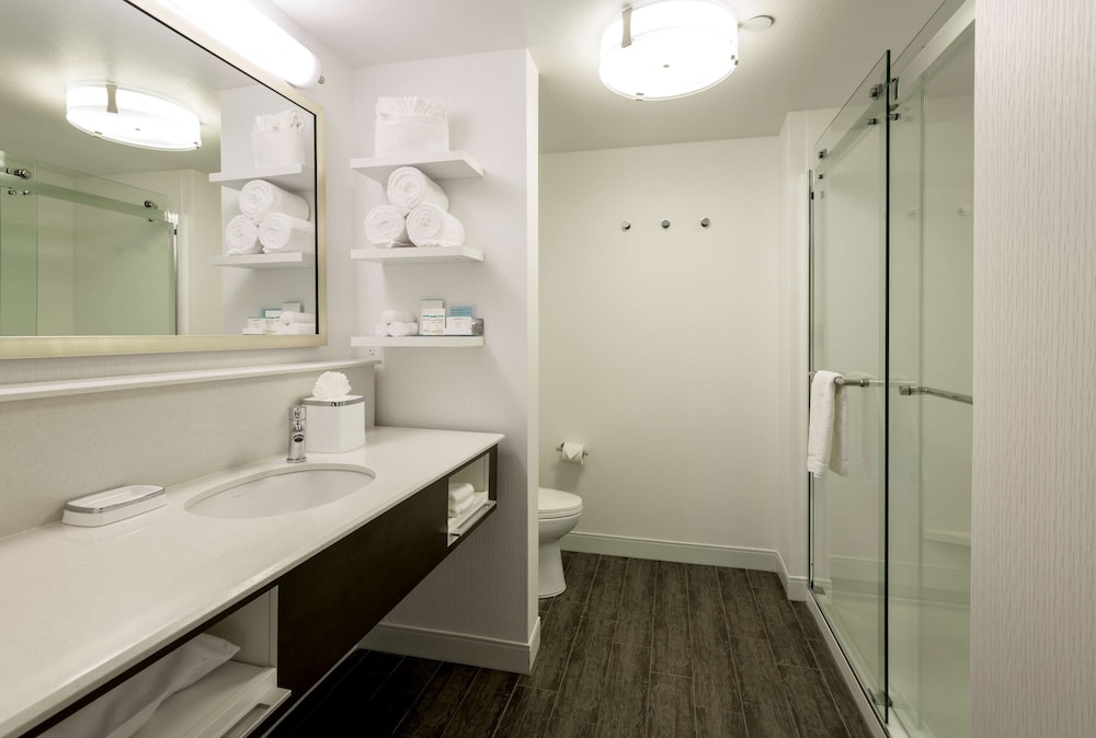 Room, 1 King Bed, Accessible, Bathtub - Photo 6