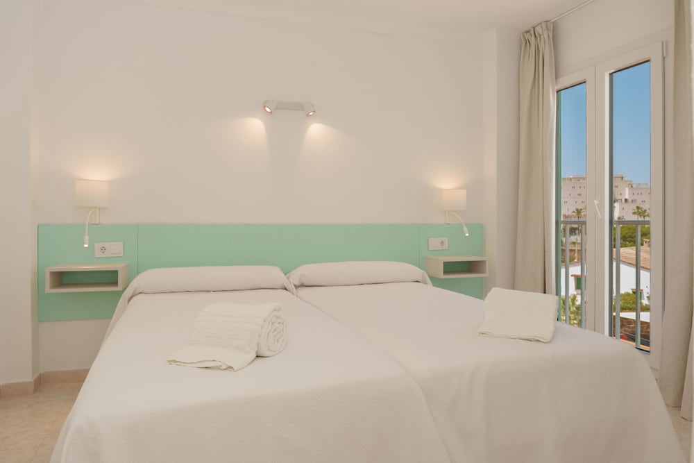 Apartment, 1 Bedroom, Balcony, Sea View
