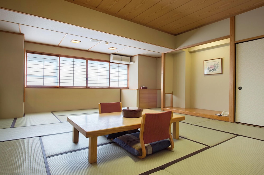 Japanese 10 Tatami(Non-smoking) photo 3