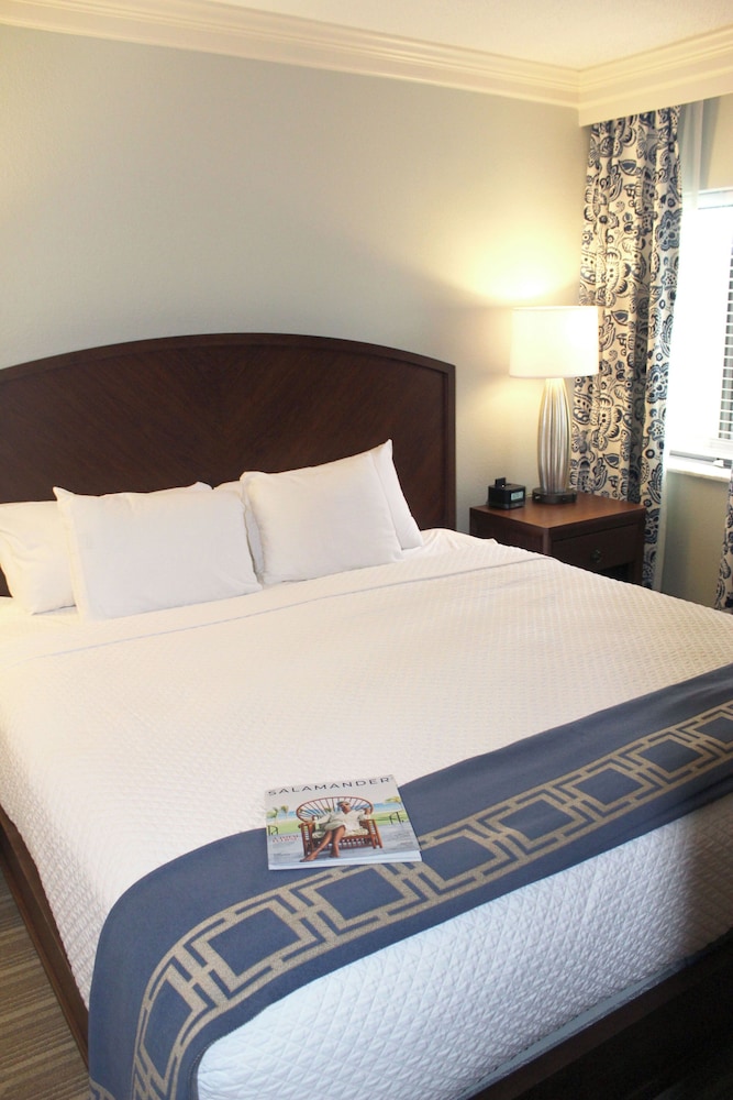 Suite, 1 King Bed (1 King) - Photo 3