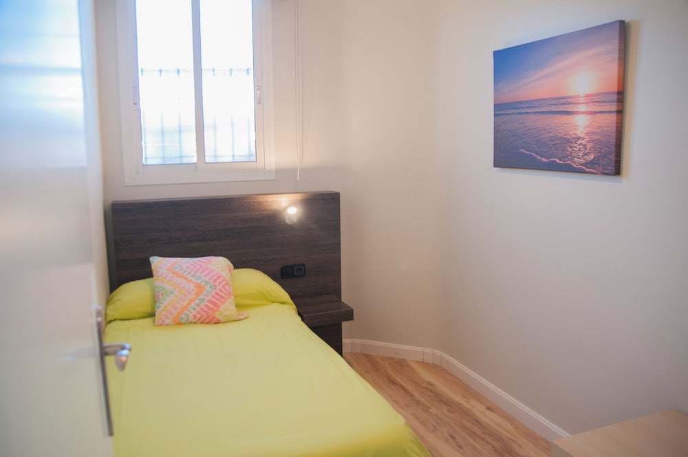 Penthouse (Apartment) photo 2