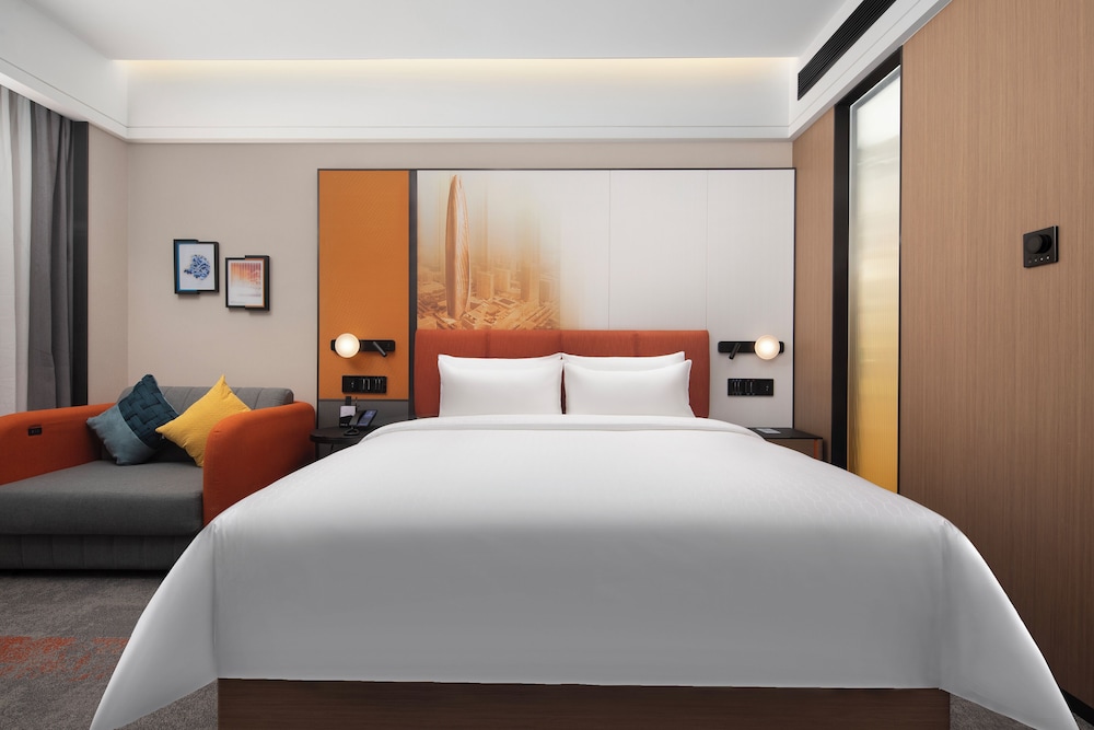 Comfort Double Room, 1 King Bed, Air conditioning, Mountain View photo 1