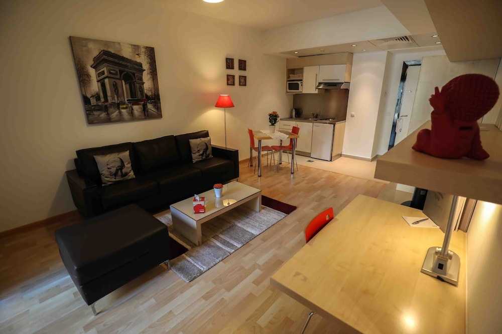 Superior Suite photo 1
