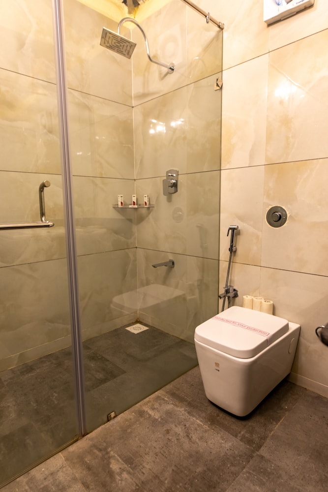 Luxury Cottage photo 2