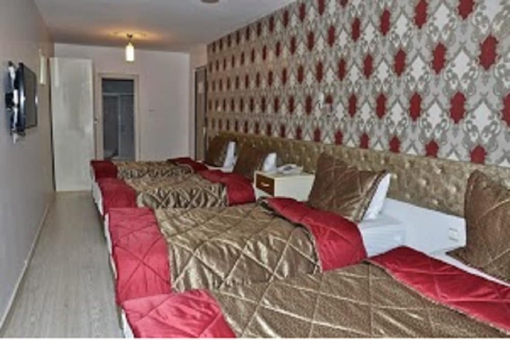 Standard Twin Room, 1 Bedroom