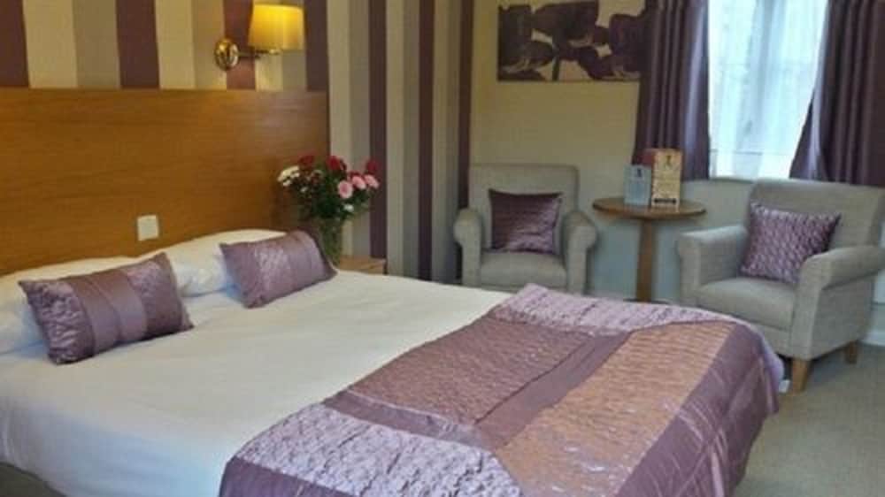 Standard Double Room photo 2