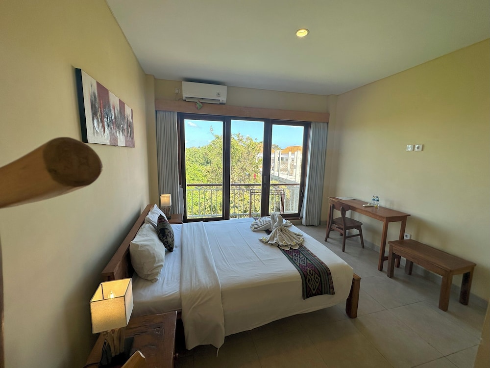 Standard Double Room - Photo 6