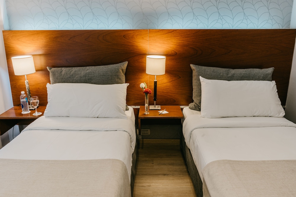 Standard Twin Room photo 1
