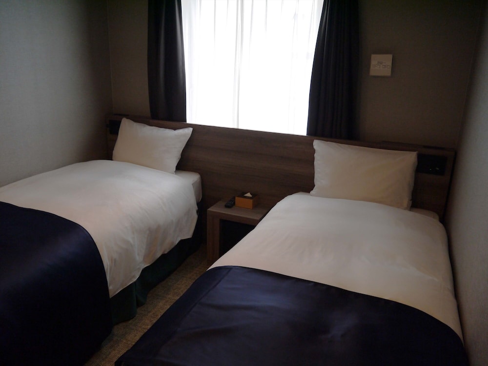 Superior Twin Room, 2 Twin Beds, Non Smoking photo 1