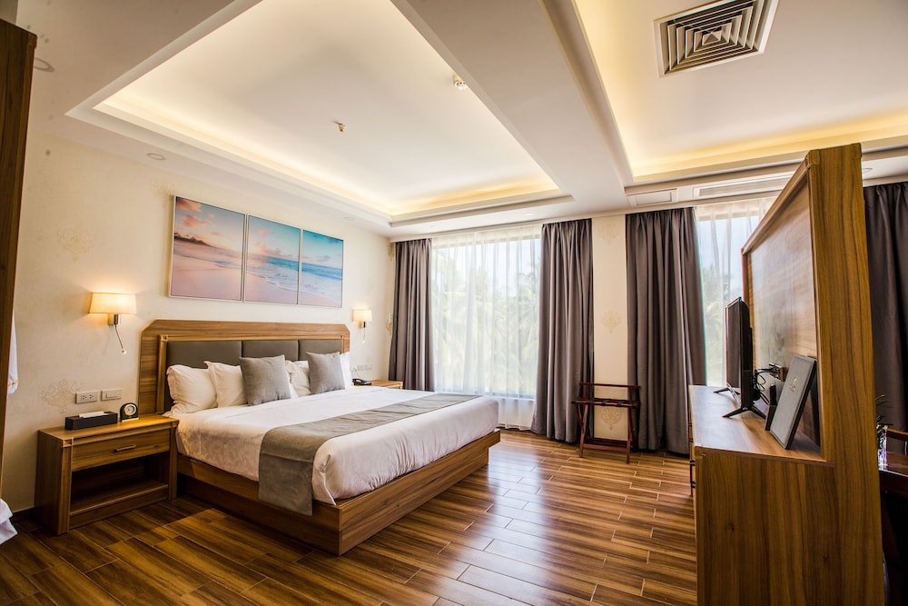 Premier Suite photo 1