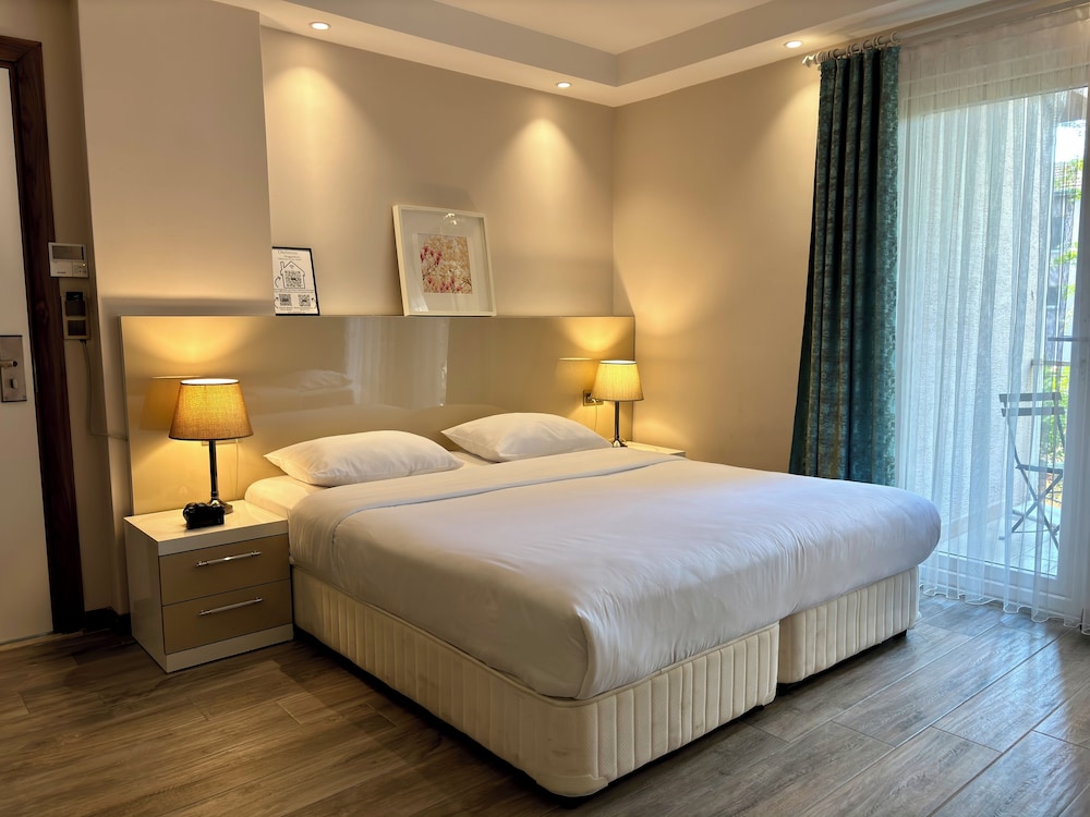 Standard Triple Room photo 1